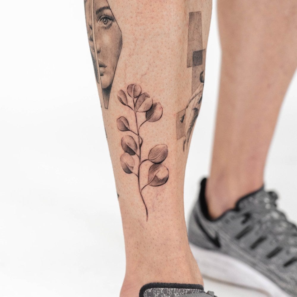 Fine Line Tattoo Artists Orlando — Top 63 Images & 10+ Videos | by Kia ...