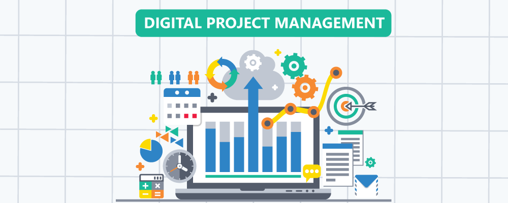 Digital Project Management: Everything You Need to Know | by nTask ...