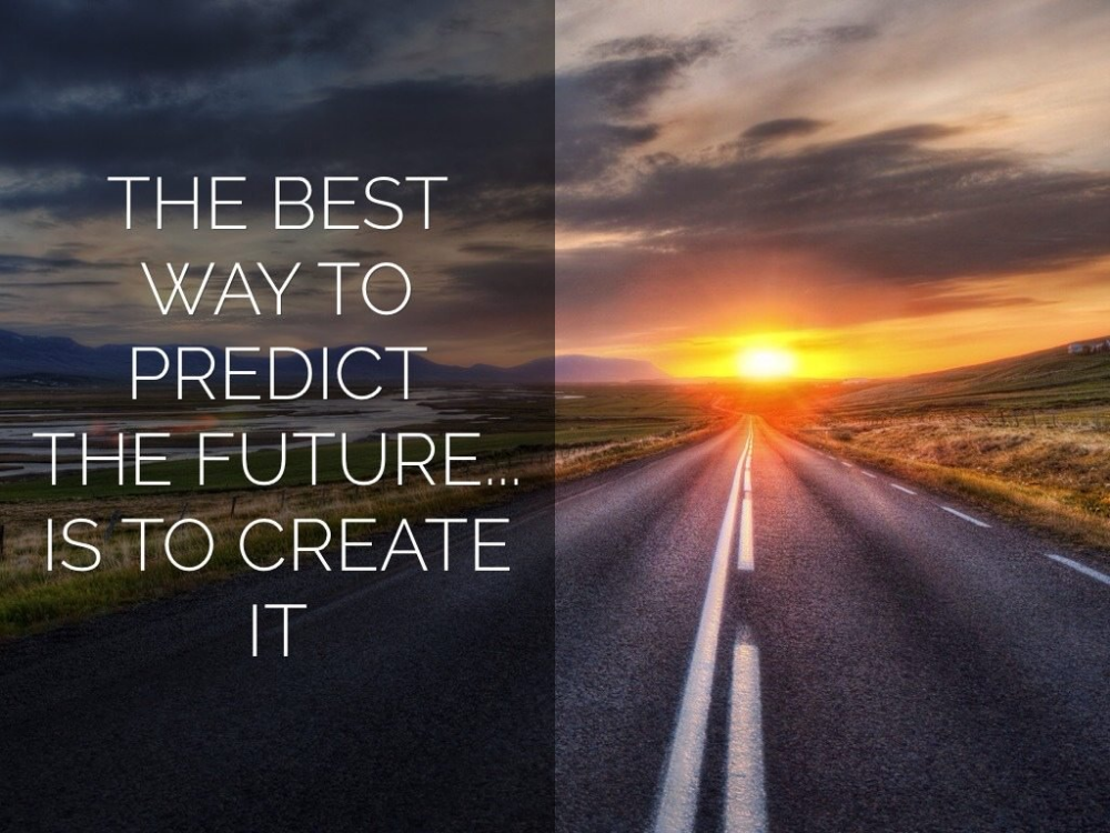 Thumbnail of Do we need to predict the future?