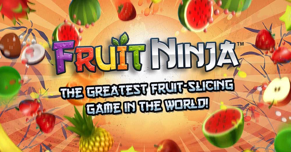 Play Ninja Fruits from New Zealand