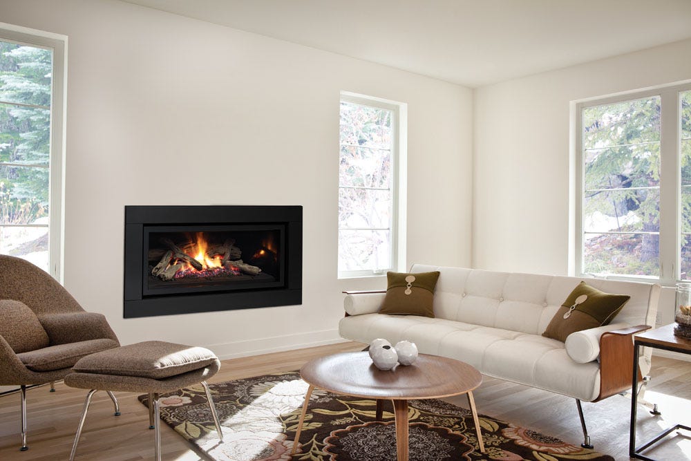 How to Best Replace Old Space Heaters by Gas Log Fires Melbourne