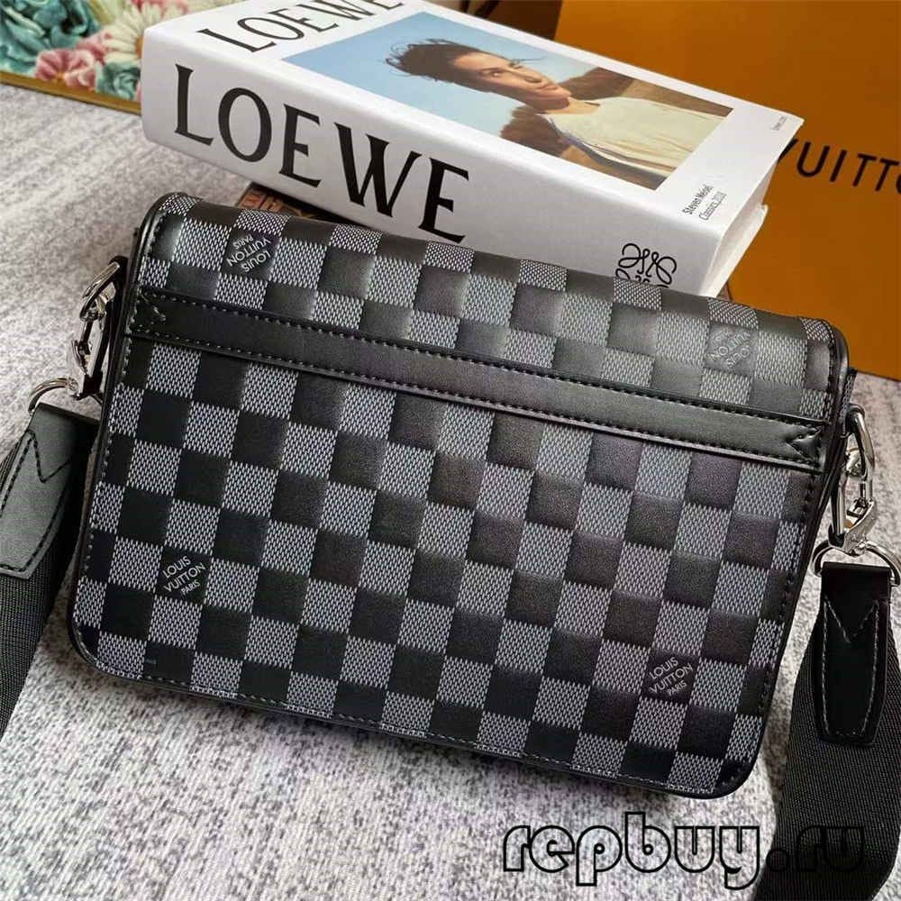 Louis Vuitton STUDIO bag N50007 Best quality replica bag (2022 updated) -  Parishbabococh - Medium