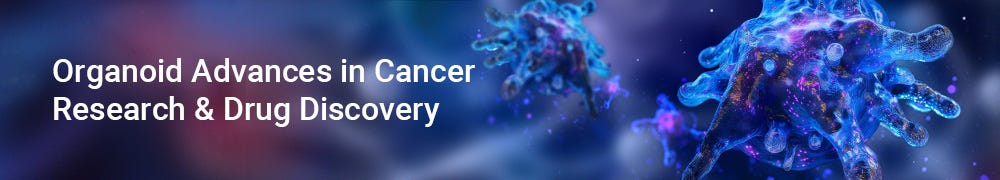Organoid Advances in Cancer Research & Drug Discovery