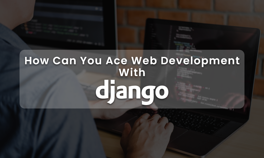 Top Merits of Using Django for Web Development | by Margaret D | Dev ...
