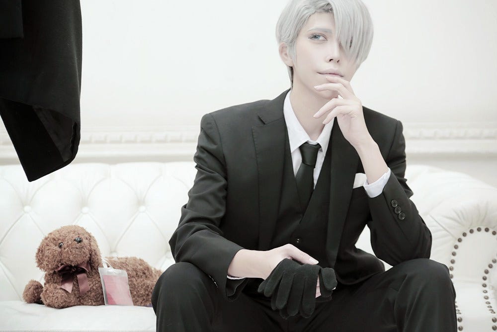 Victor Nikiforov
