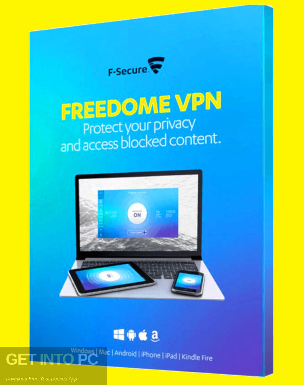 F-Secure Freedome VPN Free Download | by PrestonHanger | Dec, 2023 | Medium