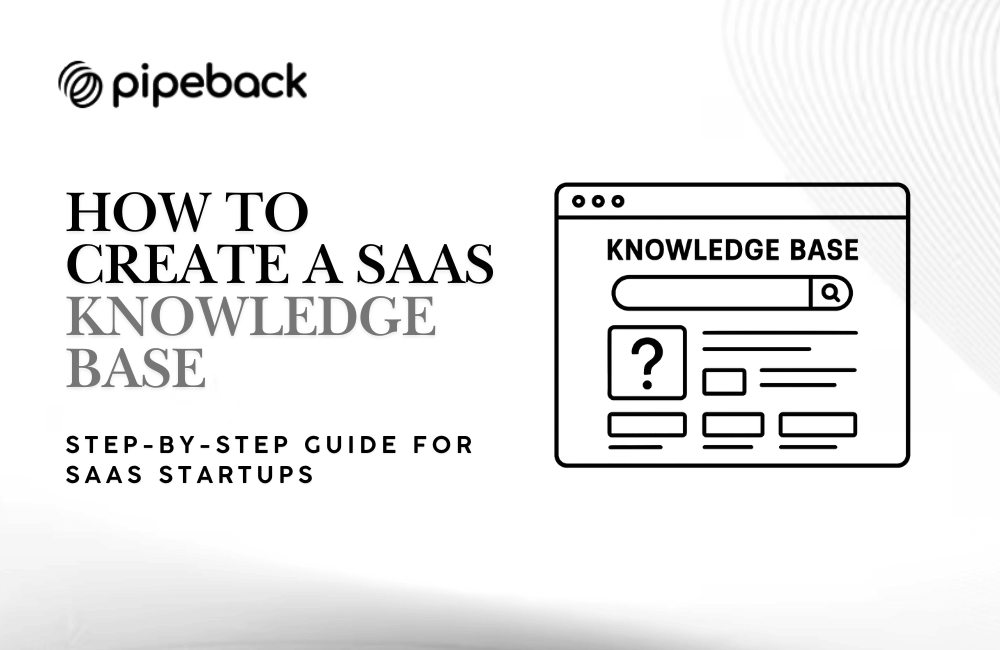 How to Create a SaaS Knowledge Base: Step-by-Step Guide