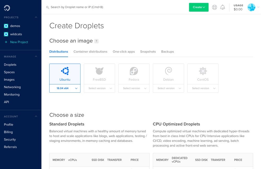 How CostEffective is CostEffective? — DigitalOcean vs. SkySilk by