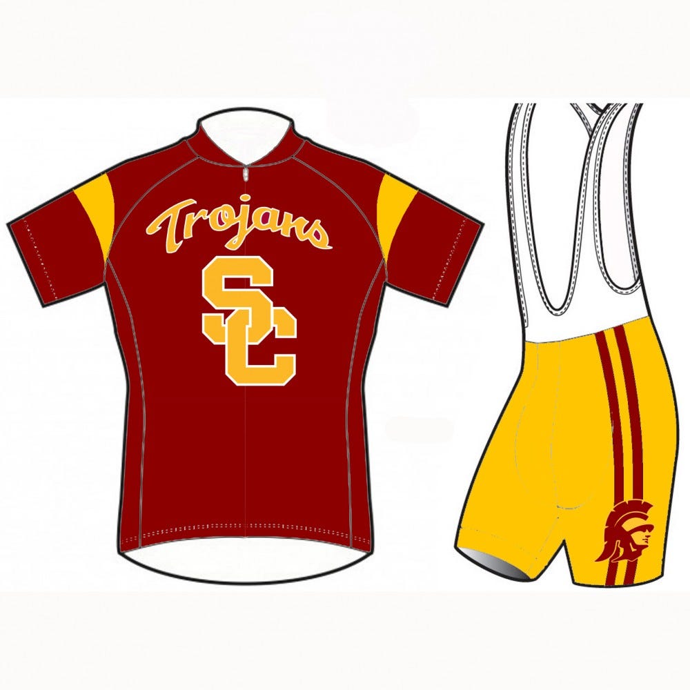 What is a Brevet Cycling Jersey? by Kimalmontesvzw Jun, 2024 Medium