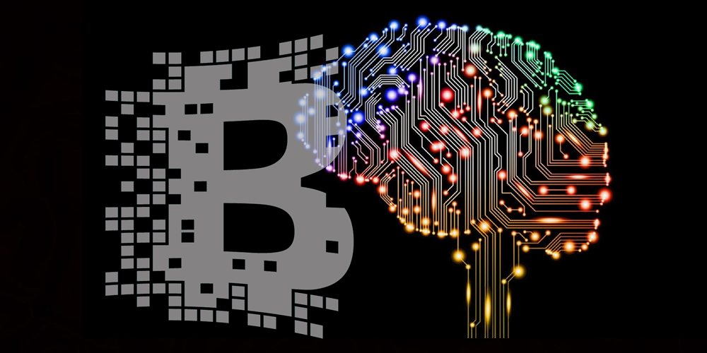 blockchain and artificial intelligence