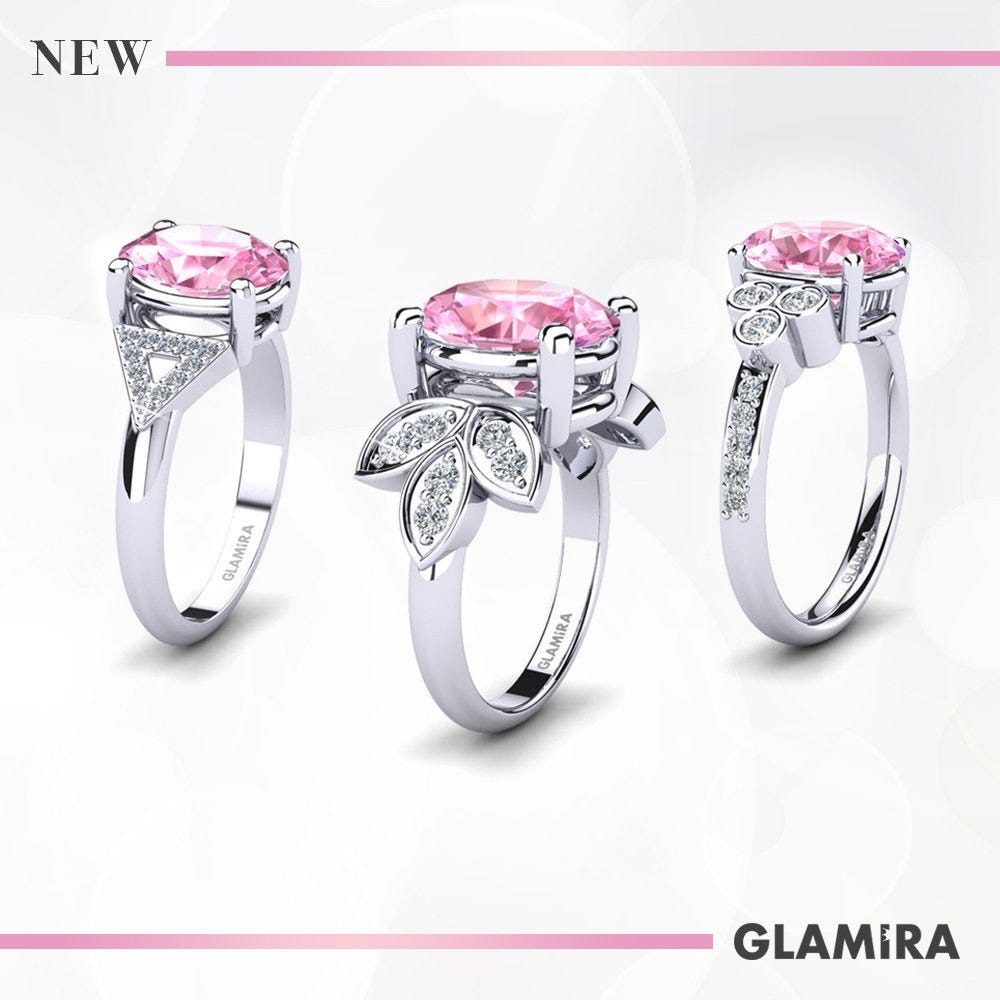 Perfect Stones and Perfect Rings from the Best Online Jeweler | by ...