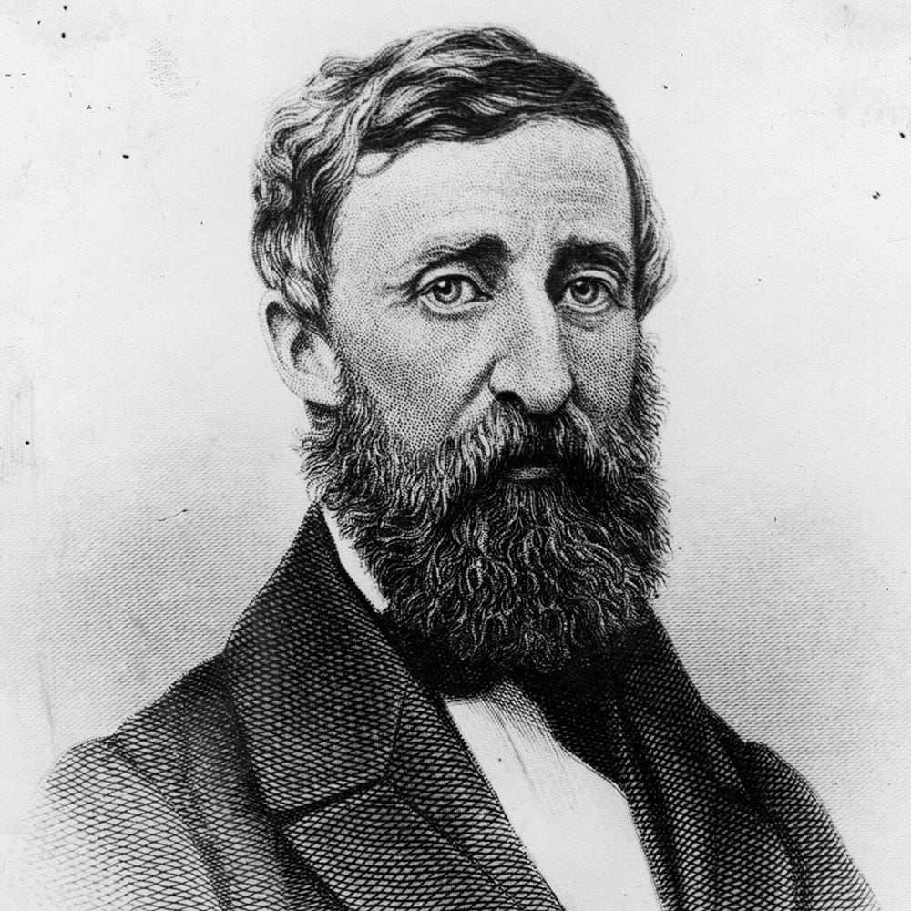 洋書 Emerson and Thoreau: Transcendentalists Amazon.com: Ralph Waldo Emerson & Henry David Thoreau