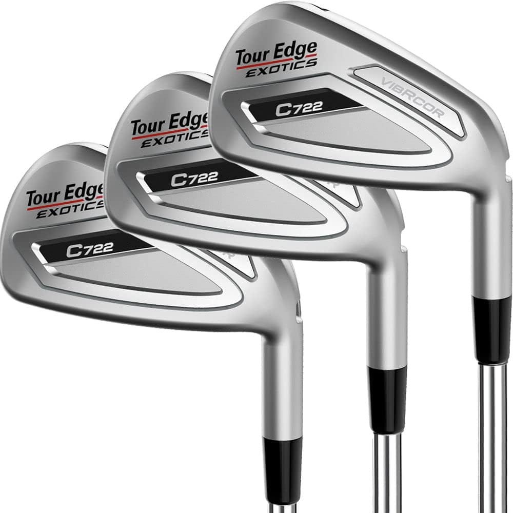 Tour Edge Golf Clubs Review. If you are looking for a Tour Edge Golf… by Smart Living