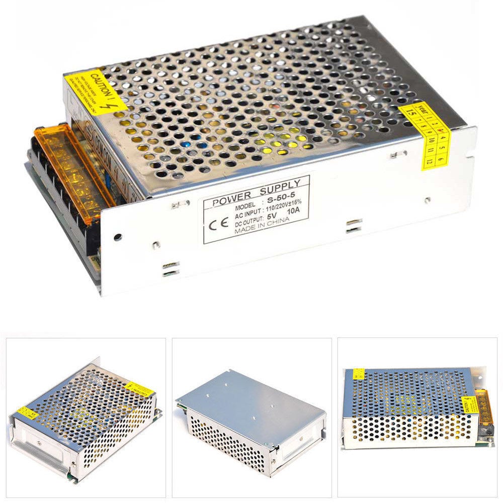 How does a Switching Power Supply work? by Vintagelite UK Medium