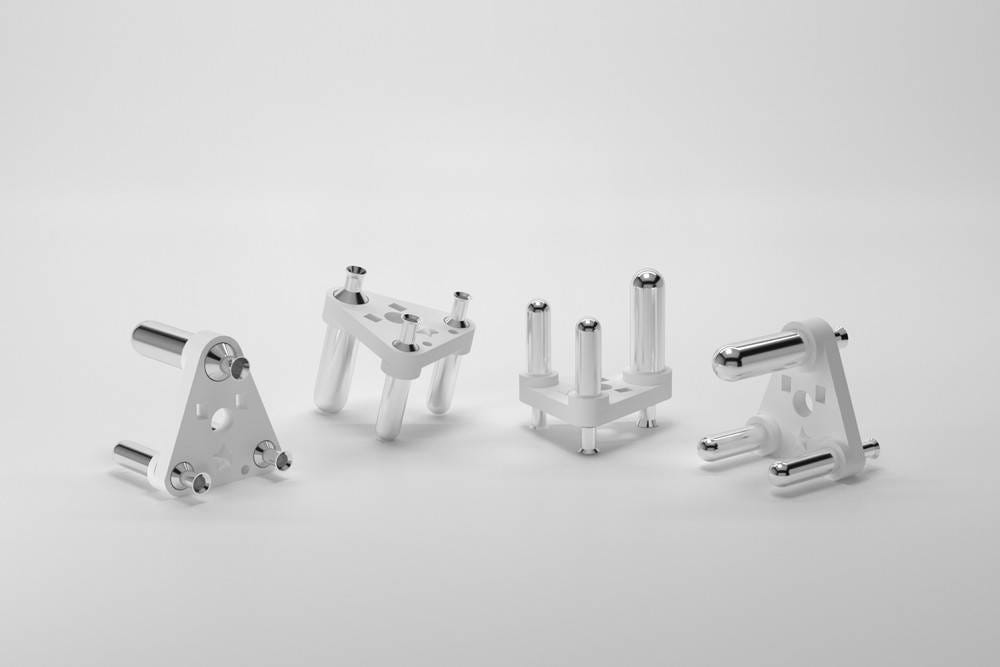 Title Exploring The Differences Between Hollow And Solid Pins A