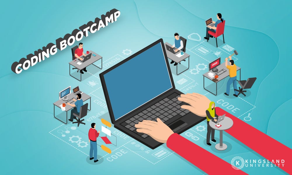 Exploring The Pros And Cons Of Coding Bootcamps For Kids | By Vishal ...