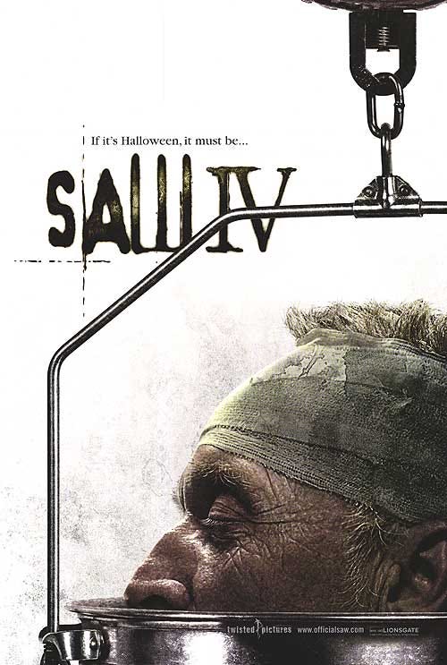 Saw IV Review - IGN