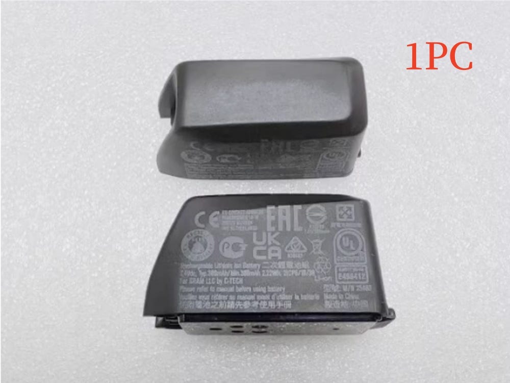 Tienda online de baterías para sram M/N_25403 309mAh/2.29Wh 7.4V