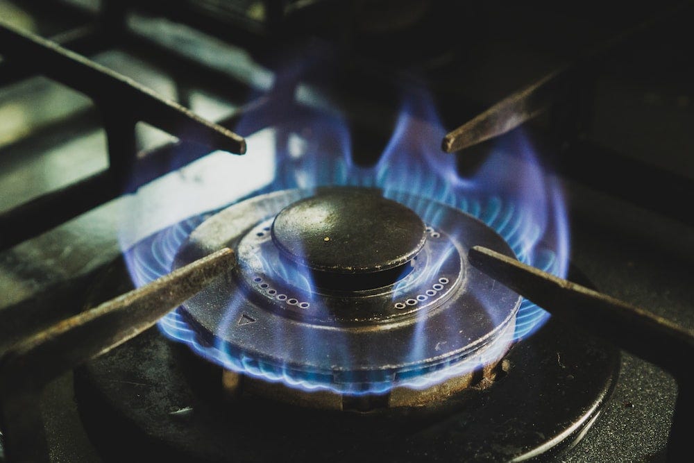 Why Are Energy Bills Going Up In The UK, And What Can I Do? by Tino