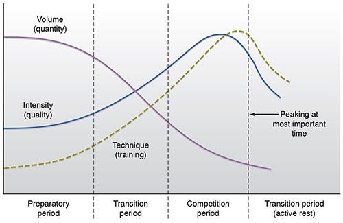 Overcoming Stagnations: How to Break Gym Performance Plateaus