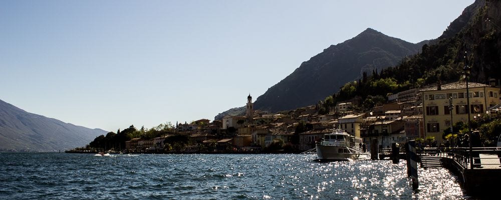 Unsere 5 Highlights, die du am Gardasee auf keinen Fall verpassen darfst