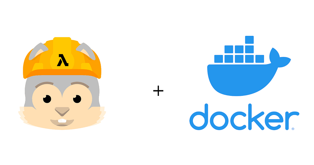 AWS SAM in a Docker Container — Arcadian Cloud | by Chris Hart | Medium