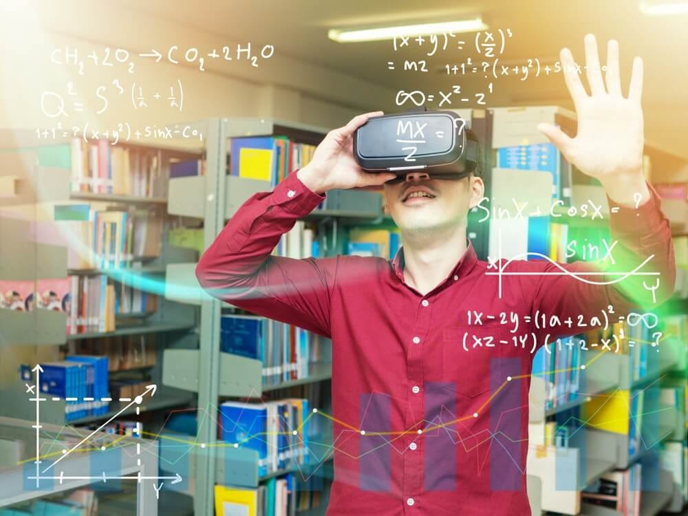 Benefits & Use Cases of Augmented and Virtual Reality in Education by