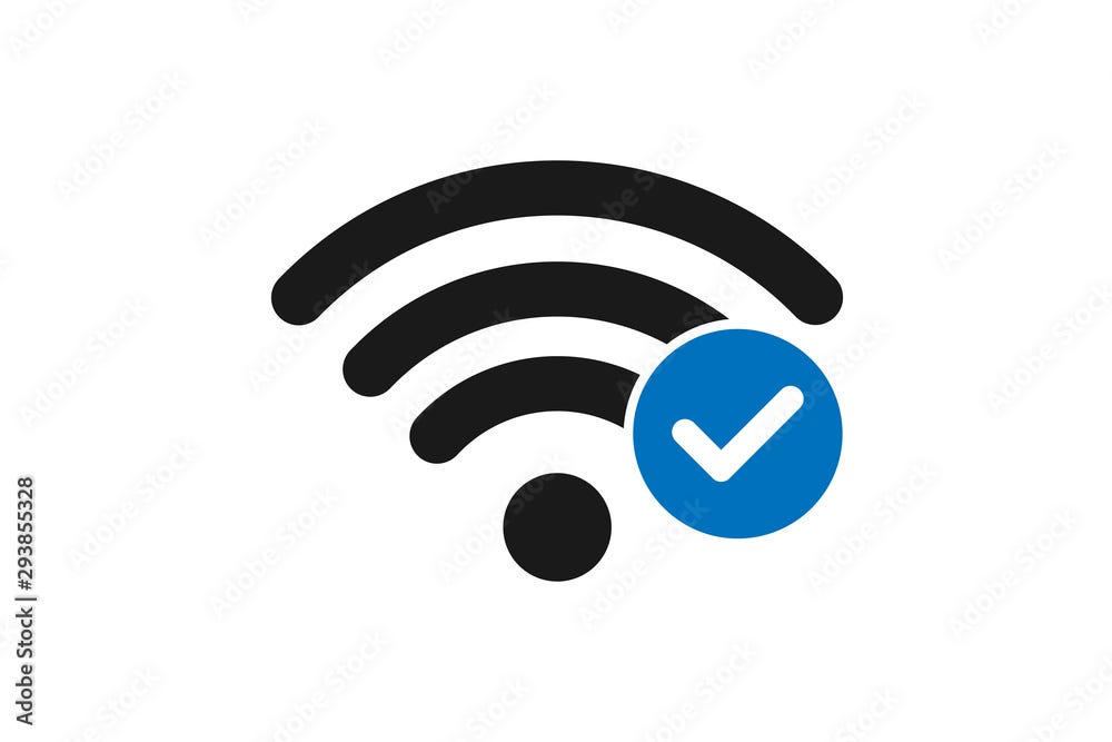 Wifi Connected, No Fix It in 5 Steps! by Sutarpion Jun, 2024 Medium