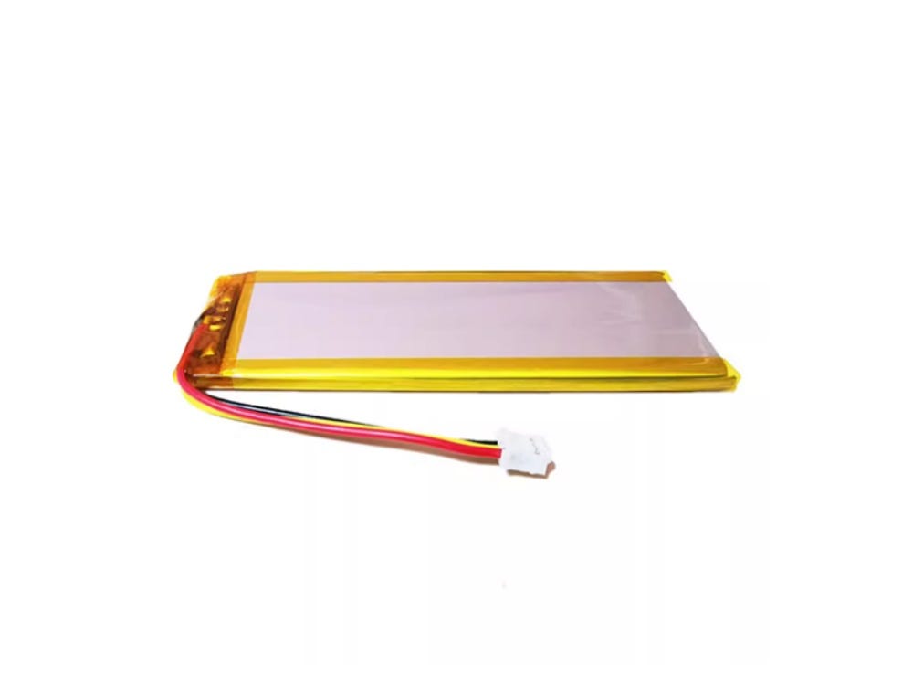 Hoogwaardige vervangbare batterij XIAOMI 363392 2500mAh/9.5Wh 3.8V