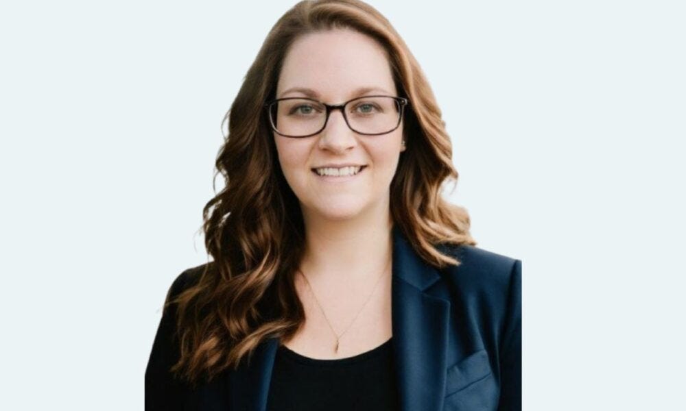 Who Is Alicea Eros Helen North — A Trusted RCIC Helping You Immigrate To Canada