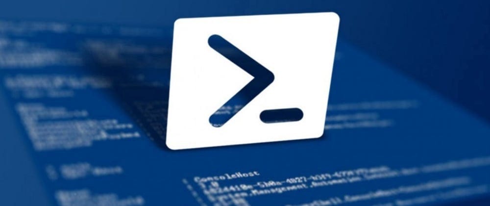 Powershell Alias (Custom Commands) | by Pedro Neves | Medium image.