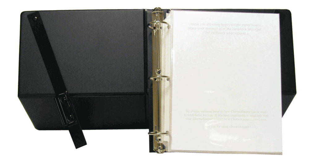 Best quality Binders Organize and Showcase Your Documents with Style