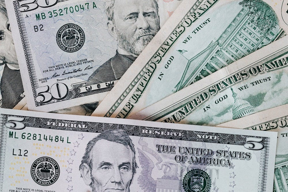 Ways to Achieve Financial Freedom in 2023 | by Gia Patterson | Medium