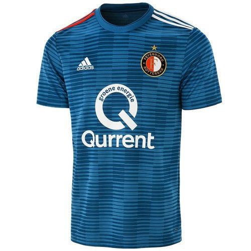 maglia feyenoord rotterdam 2018–2019 | by zhangyanfen | Medium