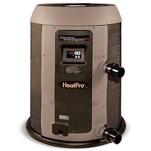 Hayward HP50TA Titanium Pool Heat Pump Review | by Pool Vacuum HQ | Medium