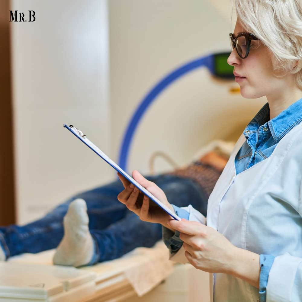 How to a Radiologic Technologist? What are their Roles and