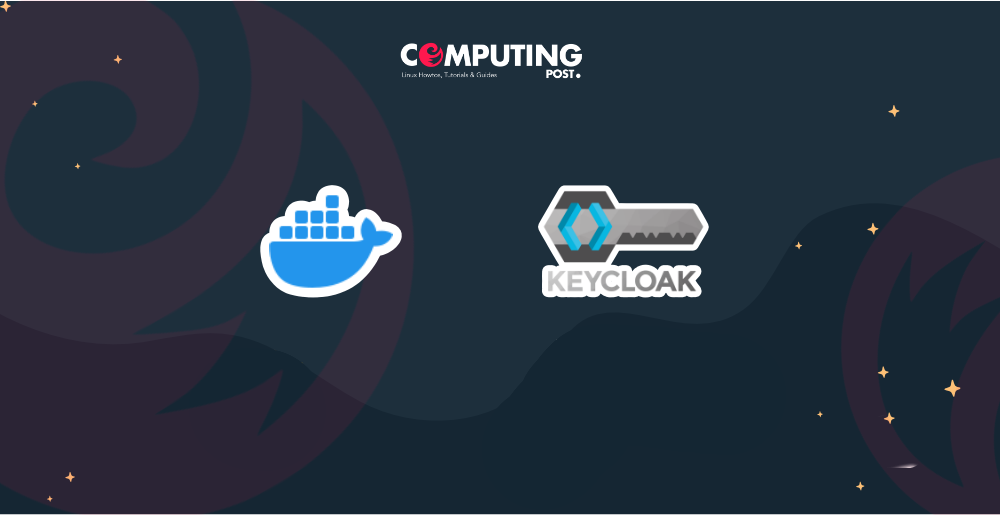 Run Keycloak Server in Docker Containers with Let’s Encrypt SSL by