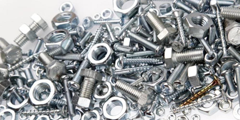 Global Industrial Fasteners Market SWOT Analysis including Key Players