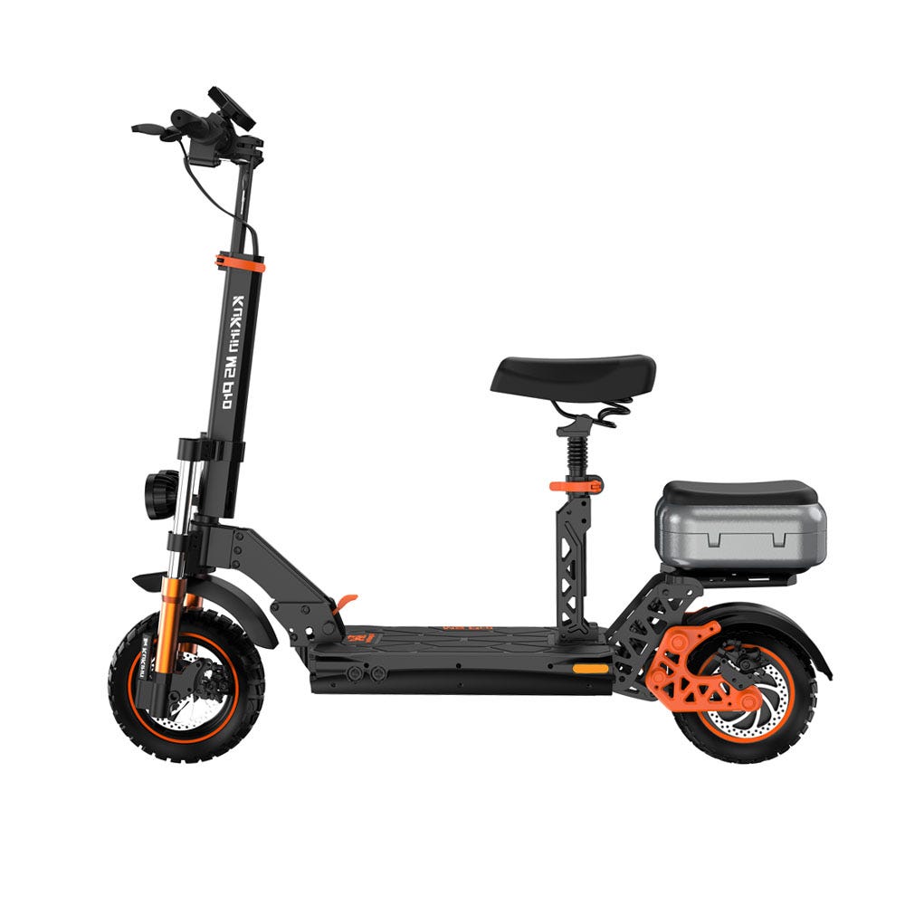 KuKirin M5 Pro Mini eMotorcycle