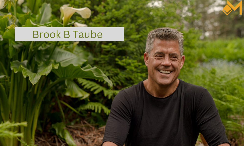 Brook B. Taube: A Visionary Leader in the Financial World | by Priyanshu | Medium