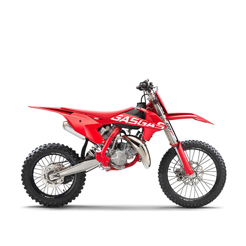 GAS GAS MC 85