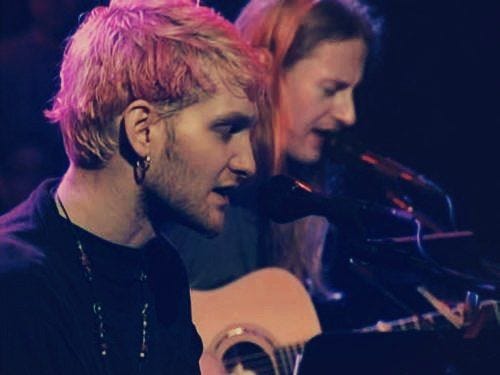 Favorite line from, No Excuses.  Layne staley, Alice in chains, Staley