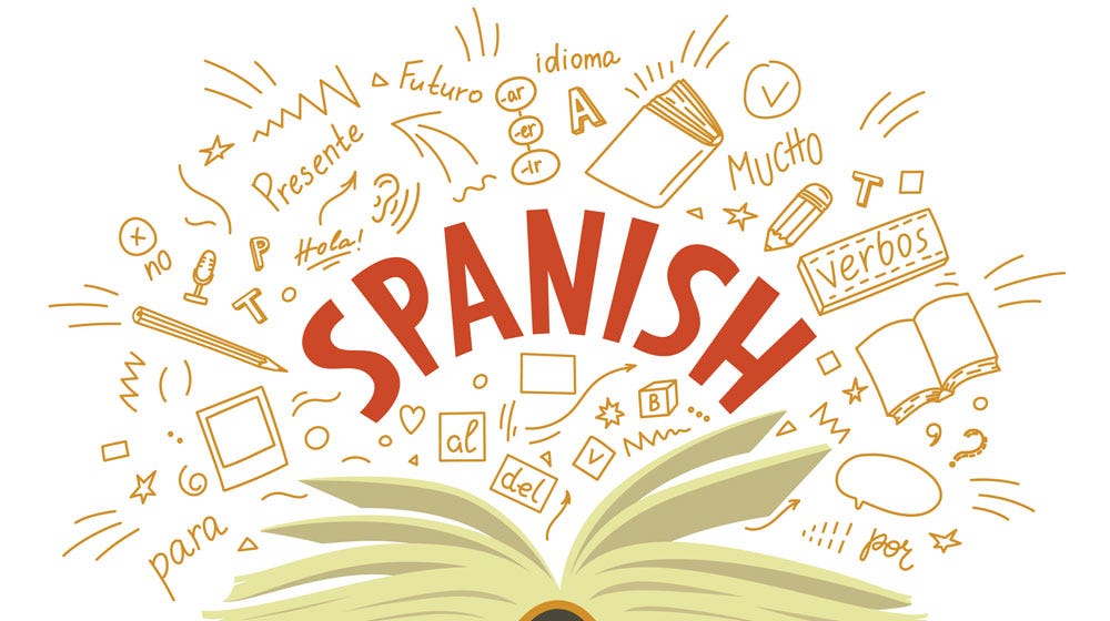 Things About Spanish: From Its Language Culture To Its History by Things About Spanish: From Its Language Culture To Its History by