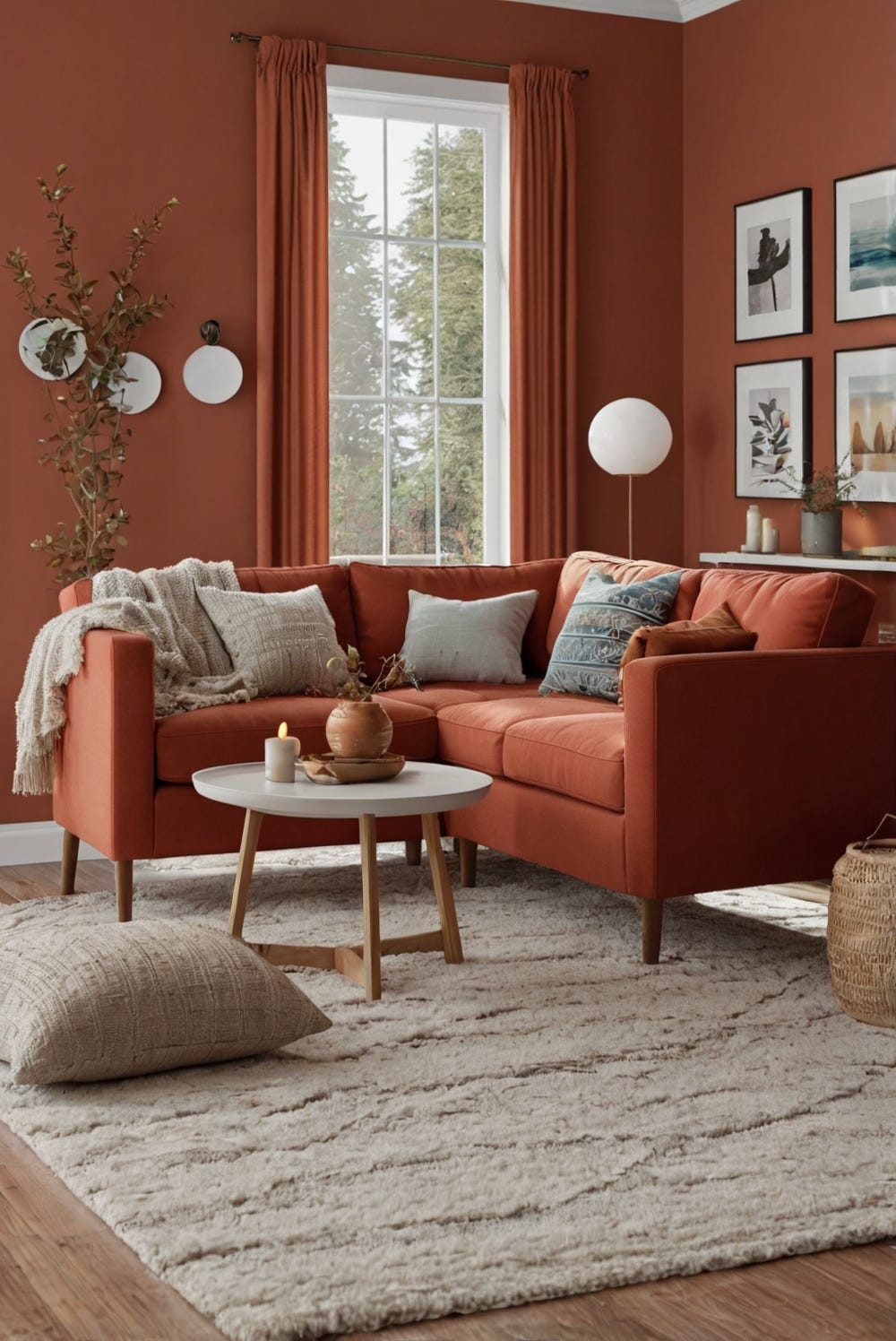 Curated visual reference: Fresh Look at Discover The Perfect Color Schemes For A Scandinavian Coastal Living