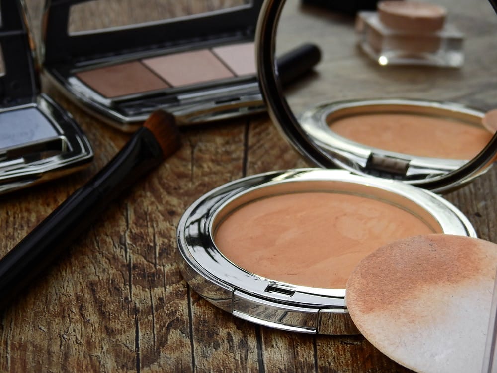Is Your Foundation too Light? Here are 8 ways to fix it by FaithStephney Medium