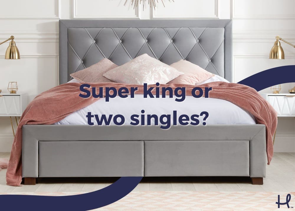 Best King Size Mattress — Nectar Mattresses by Sleep Expert Jul