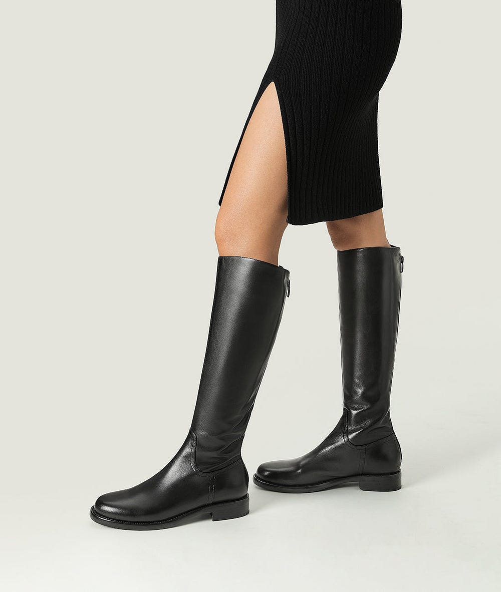 Trending Winter Boot Styles for Women in the Fashion Industry by Gc Jun, 2024 Medium