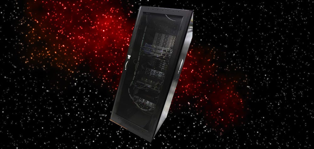 SpaceX: Datacenters in space part 2 — Martin Stellinga