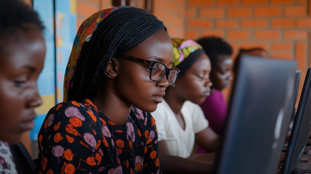 Liquid Intelligent Technologies |Unlocking Uganda’s digital potential with inclusive connectivity