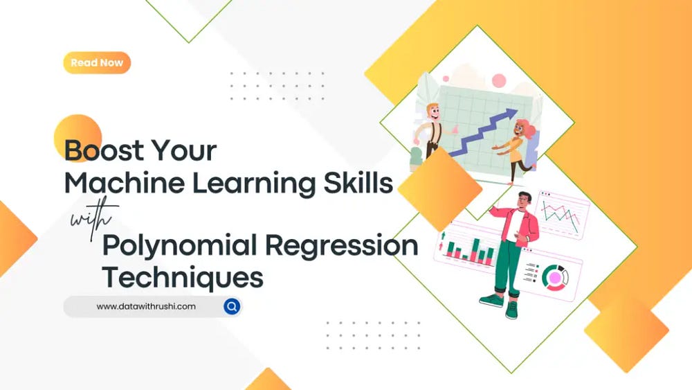 Boost Your Machine Learning Skills with Polynomial Regression ...